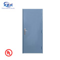 UL listed 120mins steel Fire proof steel door in philippines